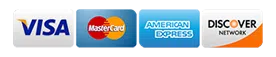Pittsburgh Lock And Safe Pittsburgh, PA 412-387-9447 - Sidebar-Credit-cards-Accepted-1